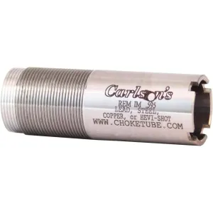 CARLSONS Remington 20ga Flush Improved Modified Choke Tube (51206)
