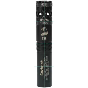 CARLSONS White Wing Dove Crio/Crio Plus 20ga Extreme Range Choke Tube (37529)