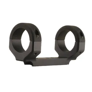 DNZ Game Reaper Black 1in Thompson Center Encore/Omega Base & Ring Combo (10004)