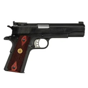 COLT Gold Cup National Match .38 Super 5in 9rd Semi-Automatic Pistol (O5873A1)