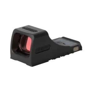 HOLOSUN SCS Solar Charging Green Circle Dot Fits CZ-P10 Pistol Cut Reflex Sight (SCS-P10-GR)