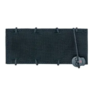 BURN PROOF GEAR Black Rail-Rap (BPG-RR-BLK)