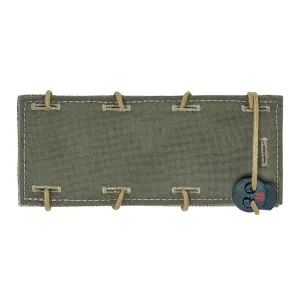 BURN PROOF GEAR Olive Drab Rail-Rap (BPG-RR-OD)