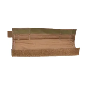 BURN PROOF GEAR Coyote Brown Ear-Pro Wrap (BPG-EPW-10-CB)