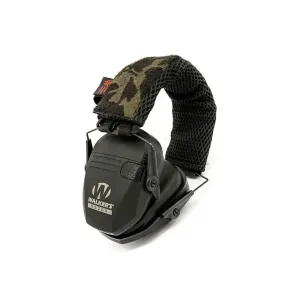 BURN PROOF GEAR Multicam Black Ear-Pro Wrap (BPG-EPW-10-MCB)