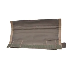 BURN PROOF GEAR Olive Drab Ear-Pro Wrap (BPG-EPW-10-OD)
