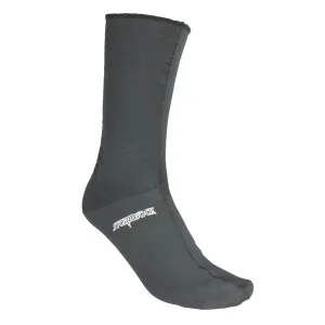 SEIRUS Unisex Stormsock Black Sock Liner (2905.0.001)