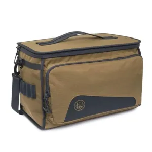 BERETTA Gamekeeper Evo Otter/Ebony Cartridge Bag 250 (BS382T226208D3UNI)