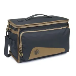 BERETTA Gamekeeper Evo Ebony/Otter Cartridge Bag 250 (BS382T226209T8UNI)