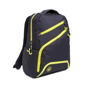 BERETTA Challenge Ebony/Sulphur Spring Backpack (BS552T226209T7UNI)