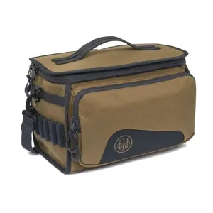 BERETTA Gamekeeper Evo Otter/Ebony Cartridge Bag 150 (BS372T226208D3UNI)