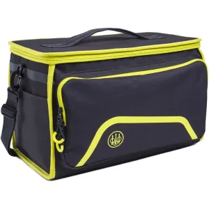 BERETTA Challenge Ebony/Sulphur Spring Cartridge Bag 250 (BS542T226209T7UNI)