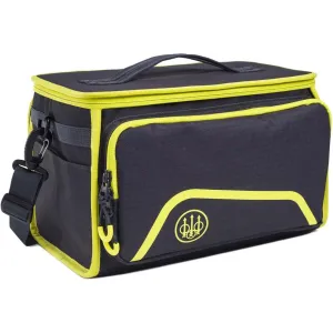 BERETTA Challenge Ebony/Sulphur Spring Cartridge Bag 150 (BS522T226209T7UNI)