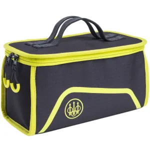 BERETTA Challenge Ebony/Sulphur Spring Cartridge Bag 100 (BS532T226209T7UNI)