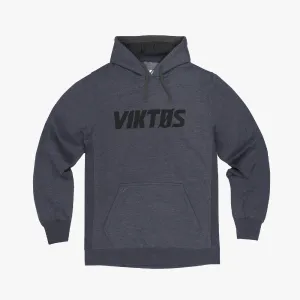 VIKTOS Fallback2 Blue Heather Hoodie (17041)