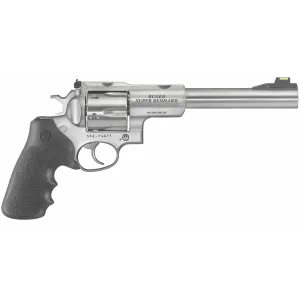 RUGER Super Redhawk .44 MAG 7.5in 6rd Revolver (5520)