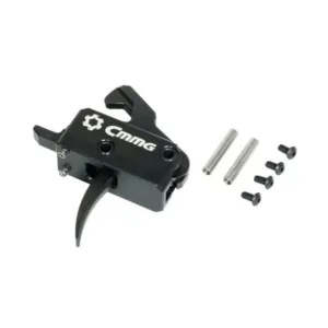 CMMG ZEROED Drop-In Trigger (55CA7FB)