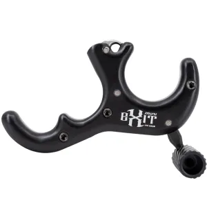 B3 ARCHERY Exit Mini Black Release Aid (EXIT-MNBK)
