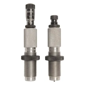 REDDING Premium 7mm PRC Full Length Die Set (66936)