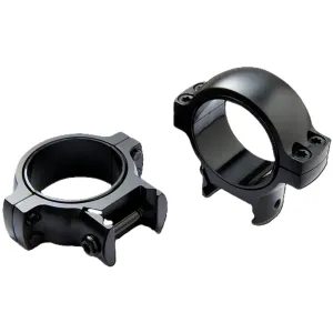 BURRIS Signature Zee 34mm Med Matte Rings (420591)