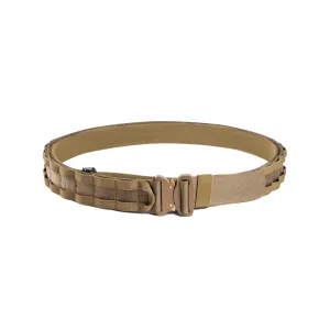 BERETTA Coyote Brown Tactical Combat Belt (CI071T2399087Z)