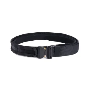 BERETTA Black Tactical Combat Belt (CI071T23990999)