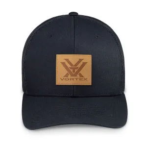 VORTEX Men's Barneveld 608 Navy Cap (120-31-NVY)