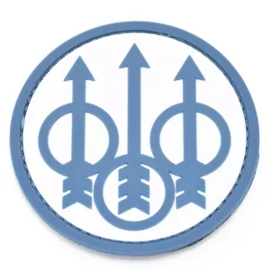 BERETTA Trident Corporate Patch (PATCHCORP)