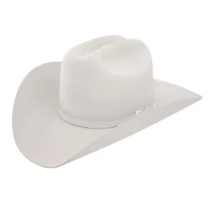 STETSON Oak Ridge White Western Hat (SWOAKR-724072)