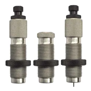 REDDING Pro 38 Spec/357 Magnum Die Set (89282)