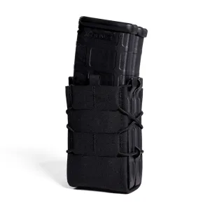 HIGH SPEED GEAR Taco Gen 2 X2R Black Rifle Magazine Pouch (242R00BK)