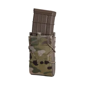 HIGH SPEED GEAR Taco Gen 2 Rifle MultiCam Magazine Pouch (24TA00MC)