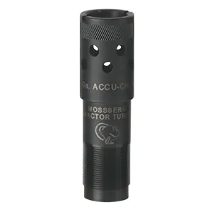 MOSSBERG X Factor Accu-Choke 20ga Extra Full Ported Choke Tube (95231)