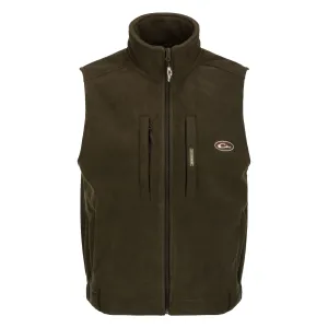DRAKE MST Windproof Layering Vest (DW160)
