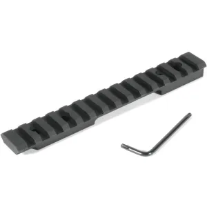 EVOLUTION GUN WORKS HD 20 MOA Scope Mount For Mossberg MVP 7.62 (80822)