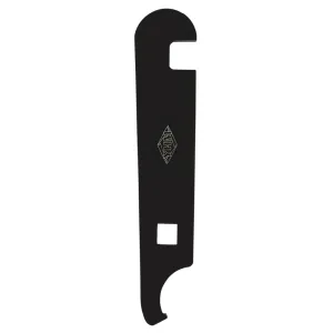 Yankee Hill 2007 HUB Adapter Wrench Black 7.75" Long for 1.375"-24 HUB Mounting Systems