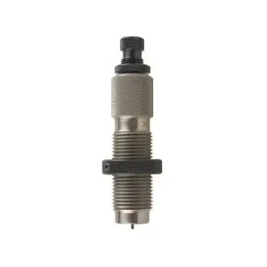 REDDING 9mm Luger Titanium Carbide Sizer Die (87172)