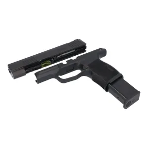 SIG SAUER Cal-X P365-XL 9mm 3.7in 12rd Optic Ready Black Conversion Kit (8901442)
