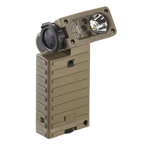 STREAMLIGHT Sidewinder LED Military Model Hands Free Light (14032)