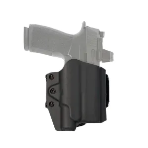 SIG SAUER P365 X-Macro OWB 2.0 Right Hand BlackPoint Tactical Holster (8901264)