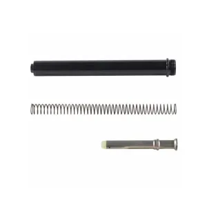LUTH AR AR10 .308/7.62 Rifle Buffer Tube Assembly - A2 (BAP-308)