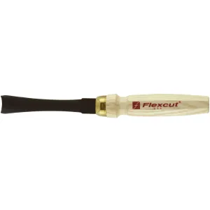 FLEXCUT #8 X 13/16in Mallet Sweep Tool (MC408)