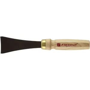 FLEXCUT #3 X 2in Mallet Sweep Tool (MC803)