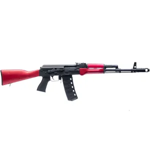 CENTURY ARMS BFT 556 5.56 NATO 16.5in 30rd Maple Wood Furniture Semi-Auto Rifle (RI5042-N)