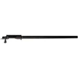 FAXON FX7 .308 Win 22in Matte DLC Action M24 Profile Barreled Bolt Action Receiver (FX700SA-308-01-7F1B810N22N24Q)