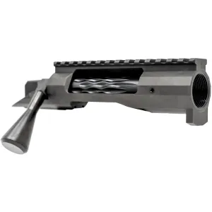 FAXON FX7 .308 Matte DLC Bolt Action Receiver (FX700SA-308-01)