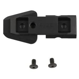iRayUSA RICO Micro Dovetail Picatinny Shoe (AC52)
