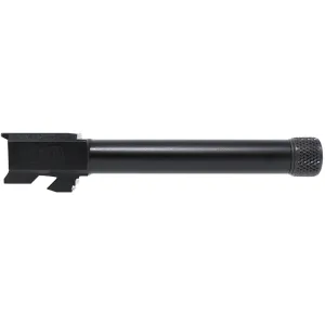 FAXON Duty Series 9mm 4.25in Barrel for Glock G17 Gen 2-4 (GA910N17NGQ-T)