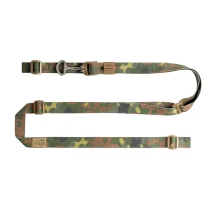 EDGAR SHERMAN DESIGN Flecktarn 2-Point Sling (ESD-SL-FLEK)