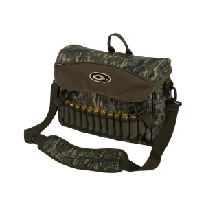 DRAKE Shoulder Bag 2.0 Mossy Oak Original Treestand Bag (DA1040-032)
